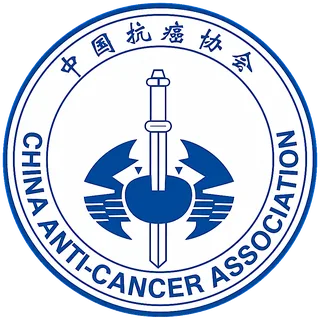 中国抗癌协会（CACA） logo