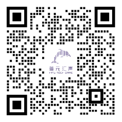 无创顾问二维码